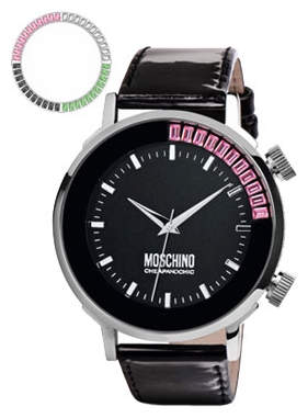 Wrist watch Moschino MW0246 for women - picture, photo, image