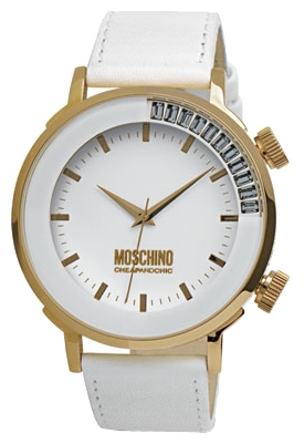 Wrist watch Moschino MW0247 for women - picture, photo, image