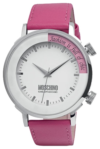 Wrist watch Moschino MW0248 for women - picture, photo, image