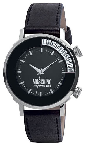 Wrist watch Moschino MW0249 for women - picture, photo, image