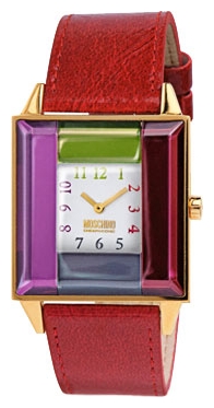 Wrist watch Moschino MW0250 for women - picture, photo, image