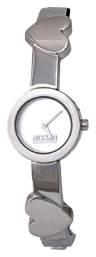 Wrist watch Moschino MW0255 for women - picture, photo, image