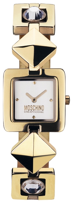 Wrist watch Moschino MW0261 for women - picture, photo, image