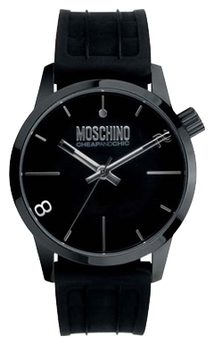 Wrist watch Moschino MW0271 for women - picture, photo, image