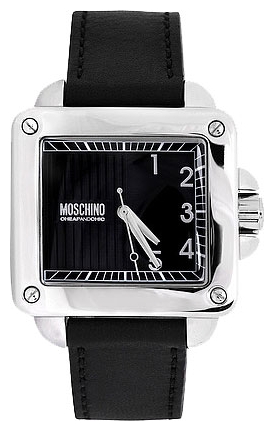 Wrist watch Moschino MW0272 for women - picture, photo, image