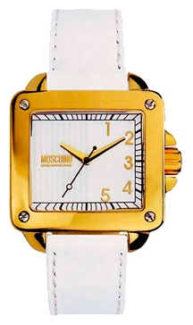 Wrist watch Moschino MW0273 for women - picture, photo, image
