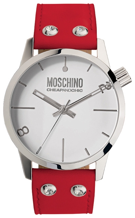 Wrist watch Moschino MW0279 for women - picture, photo, image