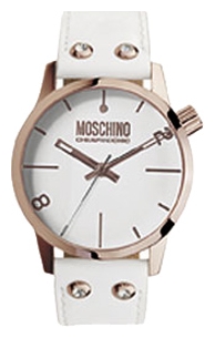 Wrist watch Moschino MW0280 for women - picture, photo, image