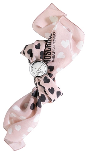 Wrist watch Moschino MW0284 for women - picture, photo, image