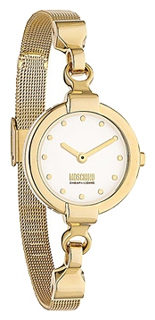 Wrist watch Moschino MW0292 for women - picture, photo, image