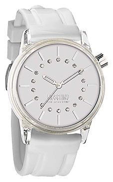Wrist watch Moschino MW0300 for women - picture, photo, image
