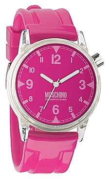 Wrist watch Moschino MW0302 for women - picture, photo, image