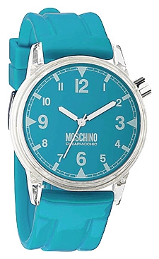 Wrist watch Moschino MW0303 for women - picture, photo, image