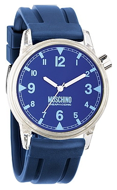 Wrist watch Moschino MW0304 for women - picture, photo, image