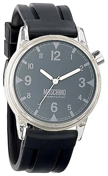 Wrist watch Moschino MW0306 for women - picture, photo, image
