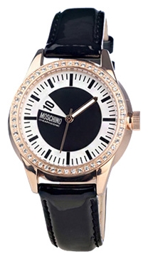 Wrist watch Moschino MW0338 for women - picture, photo, image