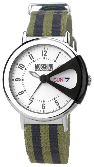 Wrist watch Moschino MW0347 for men - picture, photo, image