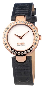 Moschino MW0353 pictures
