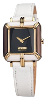 Wrist watch Moschino MW0359 for women - picture, photo, image