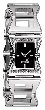 Wrist watch Moschino MW0403 for women - picture, photo, image