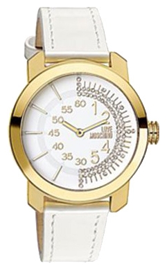 Wrist watch Moschino MW0408 for women - picture, photo, image