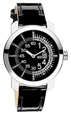 Wrist watch Moschino MW0410 for women - picture, photo, image
