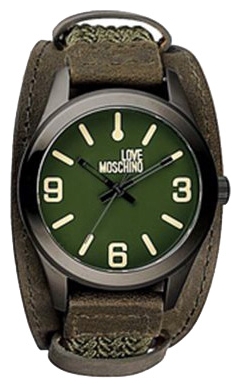 Wrist watch Moschino MW0412 for men - picture, photo, image