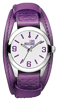 Wrist watch Moschino MW0416 for women - picture, photo, image