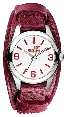 Wrist watch Moschino MW0417 for women - picture, photo, image