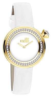 Wrist watch Moschino MW0418 for women - picture, photo, image