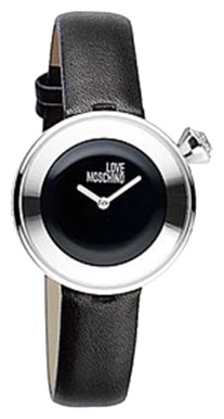 Wrist watch Moschino MW0419 for women - picture, photo, image