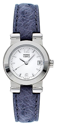 Wrist watch Movado 1605508 for women - picture, photo, image