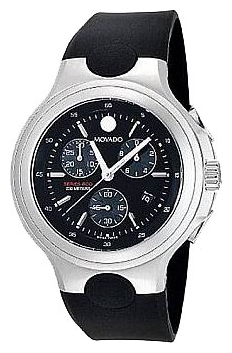 Wrist watch Movado 2600066 for Men - picture, photo, image