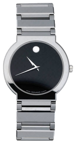 Wrist watch Movado 604409 for men - picture, photo, image