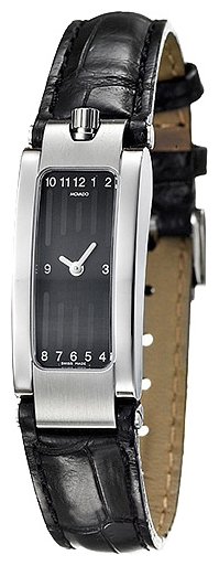 Wrist watch Movado 604766 for women - picture, photo, image