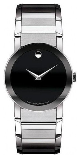 Wrist watch Movado 605063 for Men - picture, photo, image