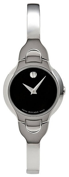 Wrist watch Movado 605247 for women - picture, photo, image