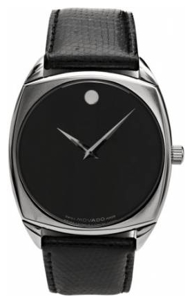 Wrist watch Movado 605317 for Men - picture, photo, image