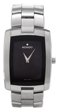 Wrist watch Movado 605377 for men - picture, photo, image
