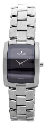 Wrist watch Movado 605378 for women - picture, photo, image
