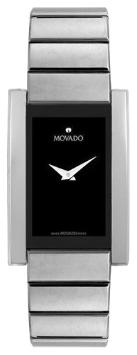 Wrist watch Movado 605394 for women - picture, photo, image