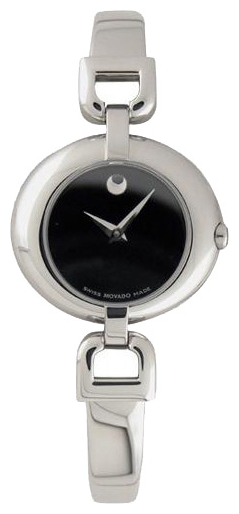 Wrist watch Movado 605603 for women - picture, photo, image