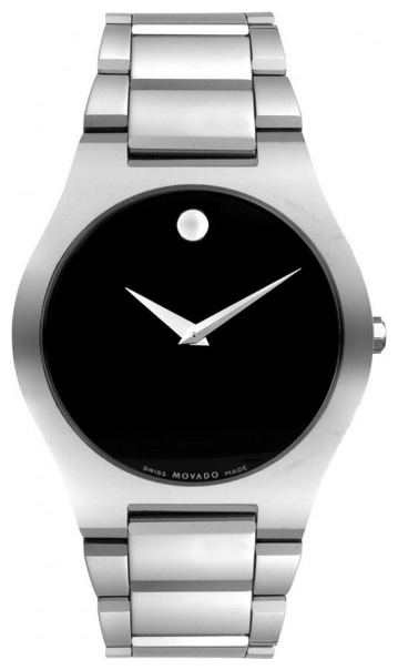 Wrist watch Movado 605619 for Men - picture, photo, image
