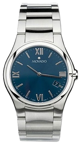 Wrist watch Movado 605674 for women - picture, photo, image