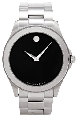 Wrist watch Movado 605746 for Men - picture, photo, image
