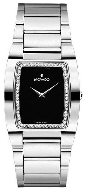 Wrist watch Movado 605770 for Men - picture, photo, image