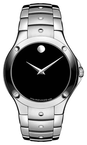 Wrist watch Movado 605788 for men - picture, photo, image