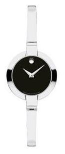 Wrist watch Movado 605853 for women - picture, photo, image