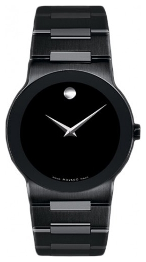 Wrist watch Movado 605899 for men - picture, photo, image