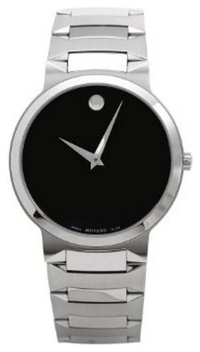 Wrist watch Movado 605903 for Men - picture, photo, image